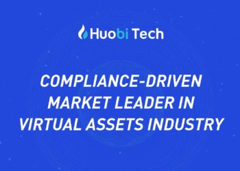 Huobi Tech CFO Lily Zhang Discusses Global Crypto Development at Hong Kong Fintech Week