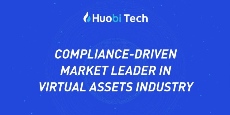 Huobi Tech CFO Lily Zhang Discusses Global Crypto Development at Hong Kong Fintech Week