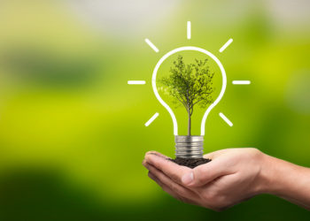 In Pioneering Venture, Michigan MBA Students Lead Climate Investment Fund