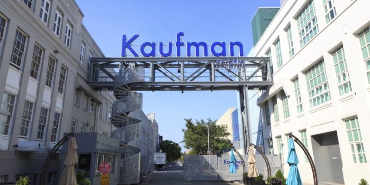 Iconic Kaufman Astoria Studios Sold to Venture Capital Firms