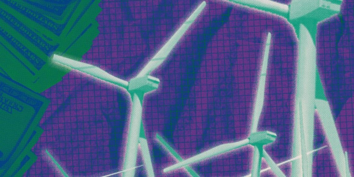 The Climate Crisis Is Changing How LA VCs Invest