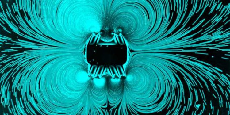 These tiny robots inspired by starfish larva move courtesy of ultrasound – TechCrunch
