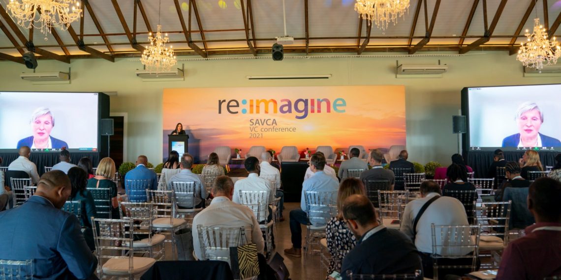 Recap: 2021 SAVCA Venture Capital Conference