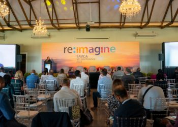 Recap: 2021 SAVCA Venture Capital Conference