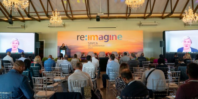 Recap: 2021 SAVCA Venture Capital Conference