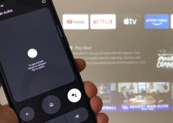 Android users get another app-based Google TV remote option