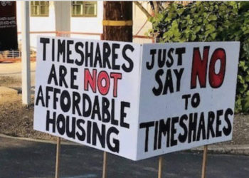 Luxury timeshare startup targets Healdsburg