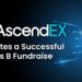 AscendEX Announces a USD 50mm Series B Raise Led by Polychain Capital and Hack VC
