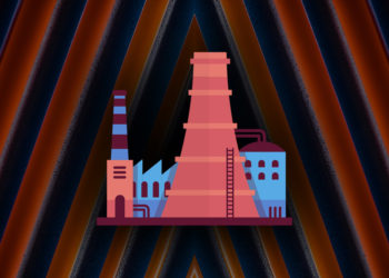 Unseen gatekeepers: Industrial software providers’ role securing global infrastructure