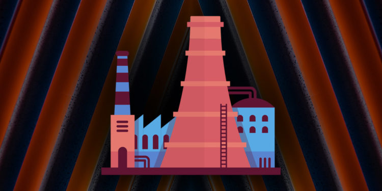 Unseen gatekeepers: Industrial software providers’ role securing global infrastructure