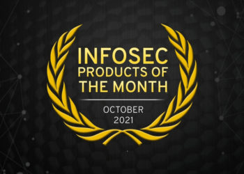 Infosec products of the month: October 2021