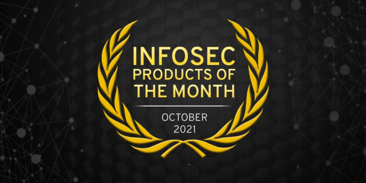 Infosec products of the month: October 2021