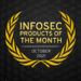 Infosec products of the month: October 2021