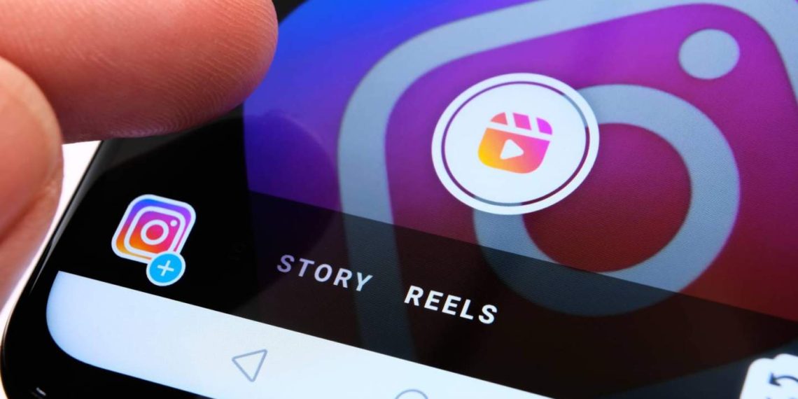 Instagram Reels gets its own alternative to TikTok’s robotic voice