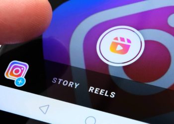 Instagram Reels gets its own alternative to TikTok’s robotic voice