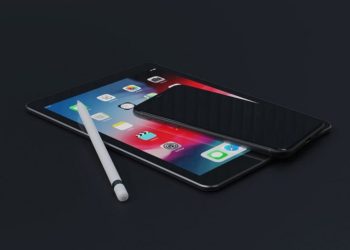 New Technology Could Allow Us to “Feel” Objects Through Touchscreens