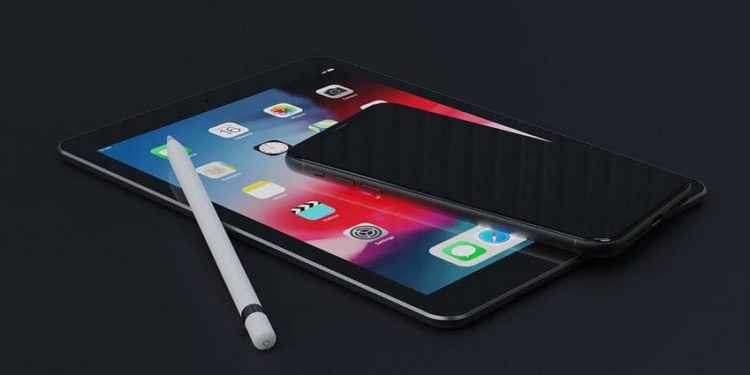 New Technology Could Allow Us to “Feel” Objects Through Touchscreens