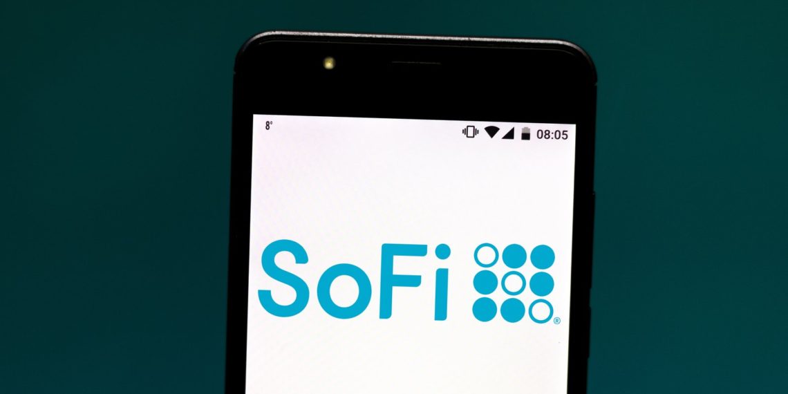 Hot Meme Stocks: 14 Reasons Why Fintech Play SOFI Is Surging Today