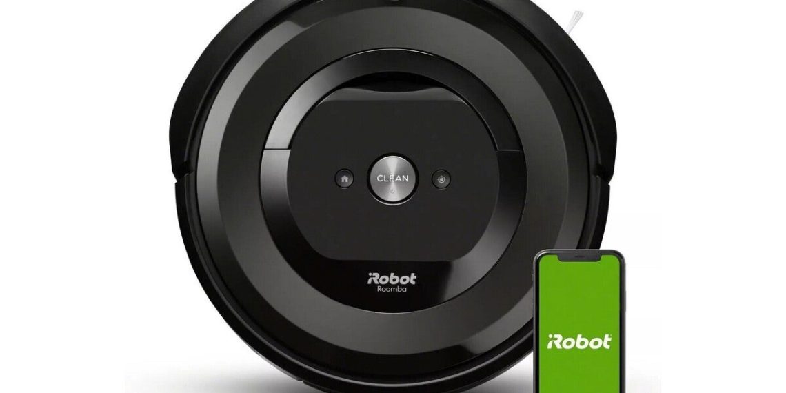 Best Black Friday robot vacuum deals 2021: Find the best sales