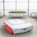 Grover robot does the heavy lifting in high-tech greenhouses