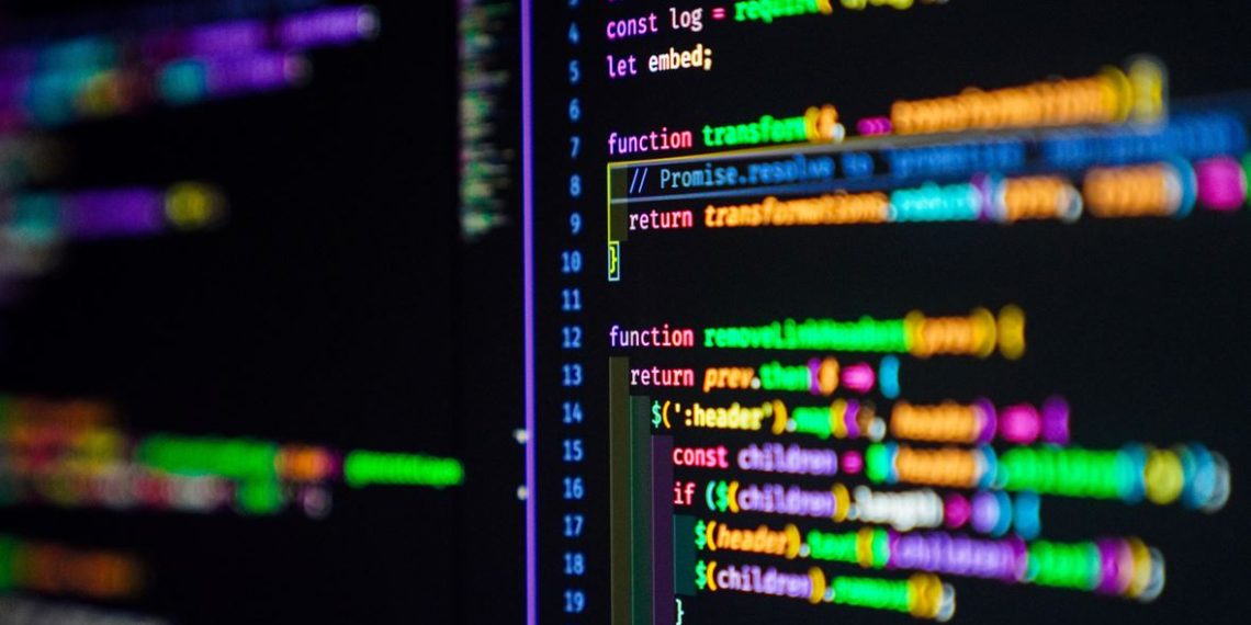 The programming languages that will get you a job in fintech