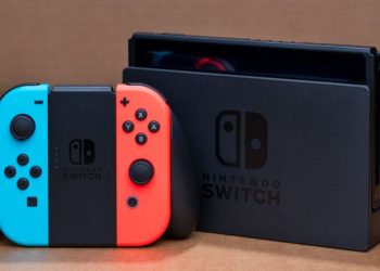Nintendo’s Black Friday deals kick off November 21st