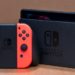 Nintendo’s Black Friday deals kick off November 21st