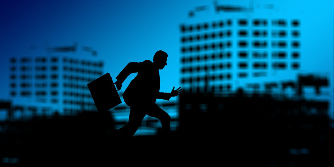 CISOs missing major holidays due to work demands