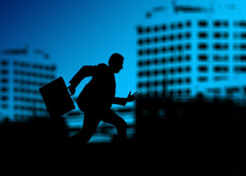 CISOs missing major holidays due to work demands