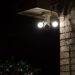 Google Nest Cam with floodlight review: good security camera, awkward design