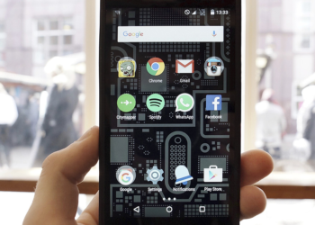 Android 10 is coming to the six-year-old Fairphone 2