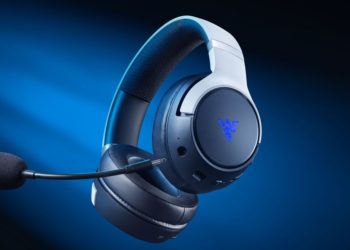 Razer’s new Kaira Pro headset will bring the bass to PS5