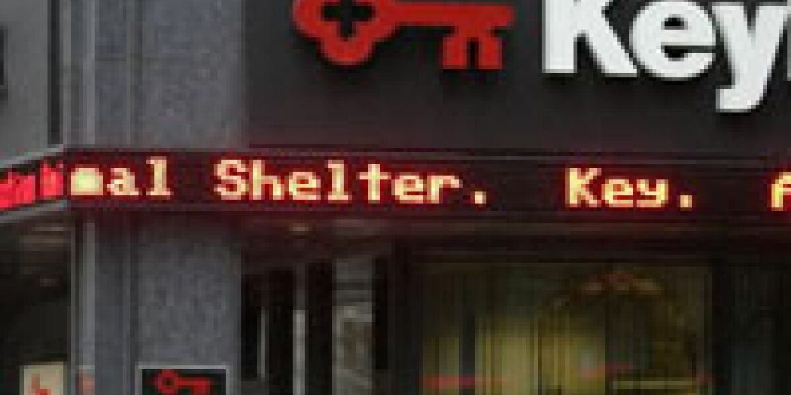 KeyCorp buys fintech partner to streamline payments business