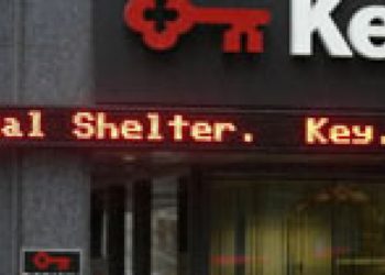 KeyCorp buys fintech partner to streamline payments business