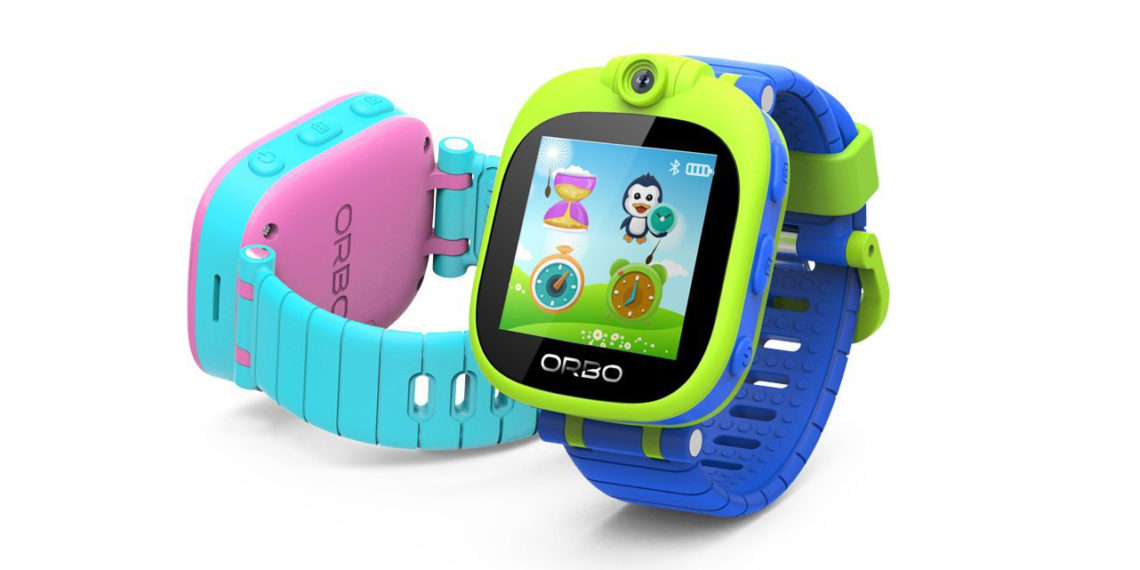 Products used by children are not nearly as privacy-protecting as they should be