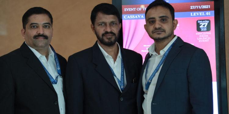 UAE-based Blockchain startup Kingspin to open offshore centre in Kochi | Business News