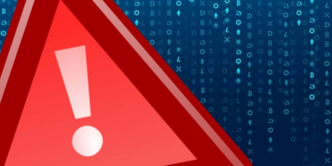 Remote access tools abused to spread malware and steal cryptocurrency