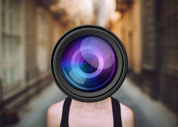 How to find hidden spy cameras with a smartphone