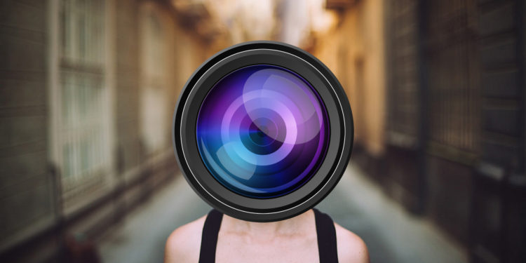 How to find hidden spy cameras with a smartphone