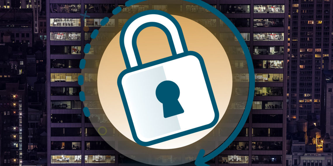 How to achieve permanent server hardening through automation