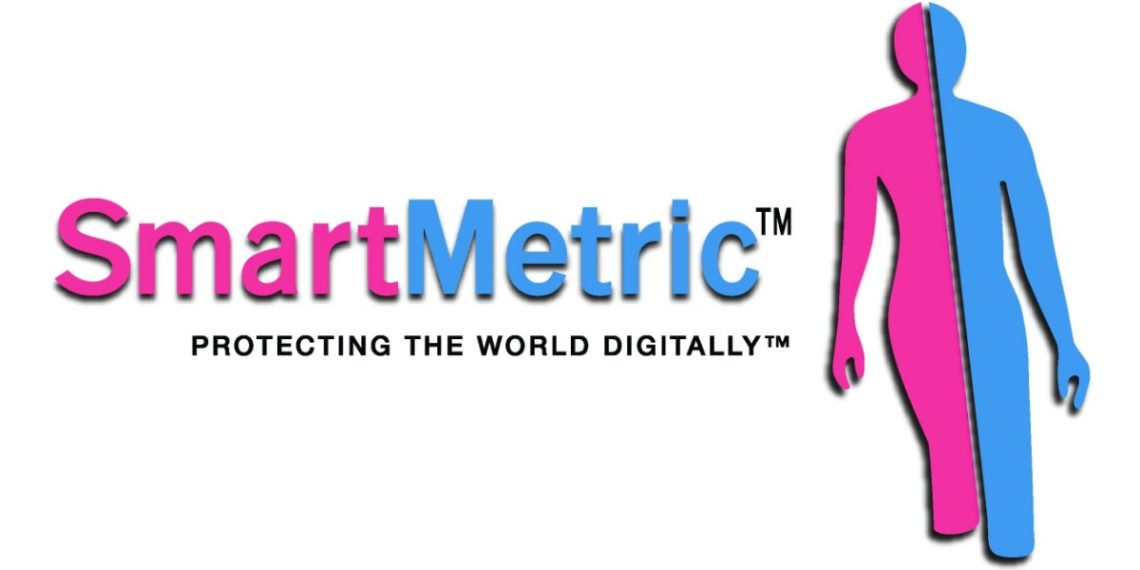 SmartMetric, a Leading FinTech Developer, Has Created the Next Generation Credit Card With In-Built Biometric Card Based Validation