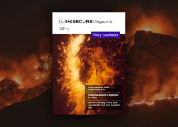 (IN)SECURE Magazine issue 70 released