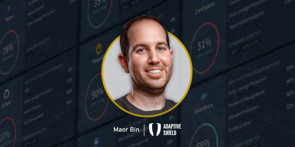 How to improve your SaaS security posture and reduce risk