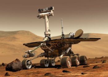 Curiosity found new organic molecules on Mars