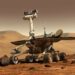 Curiosity found new organic molecules on Mars