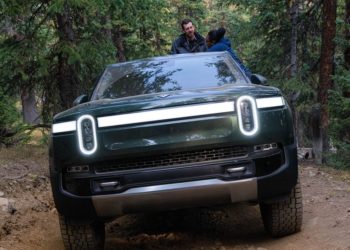 Go read this report about how GM’s deal with Rivian fell apart
