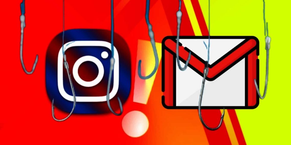 Microsoft MSHTML flaw exploited in Gmail and Instagram phishing scam