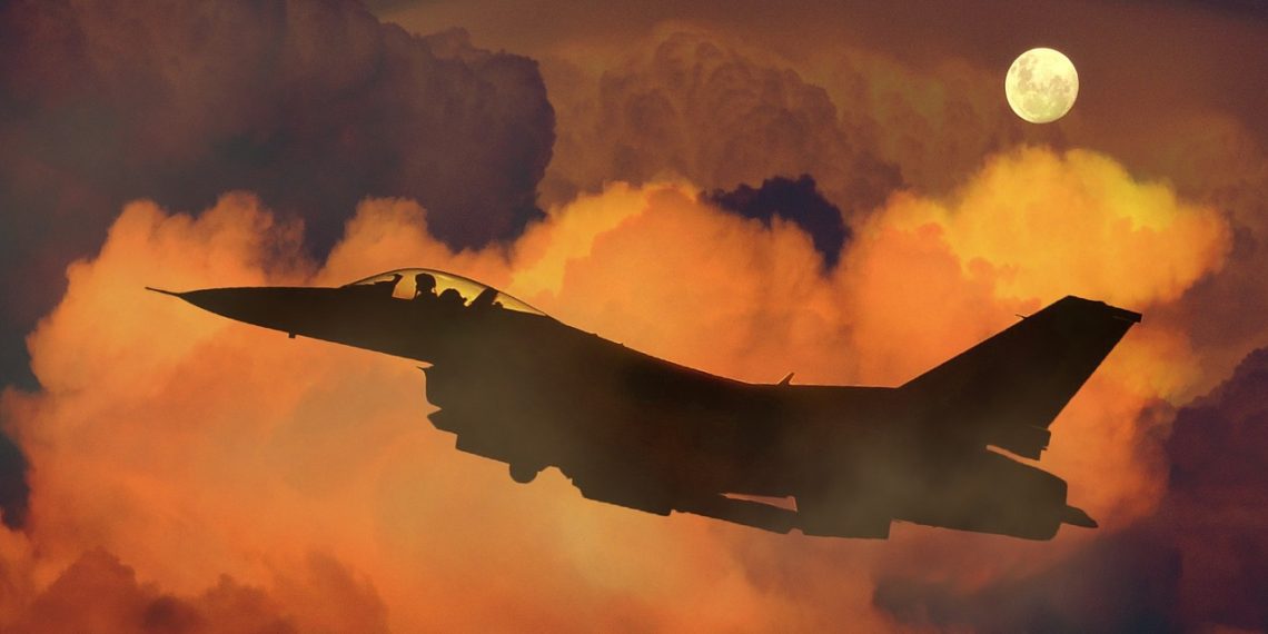 Defense contractors are highly susceptible to ransomware attacks