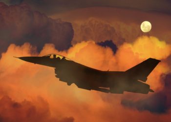 Defense contractors are highly susceptible to ransomware attacks
