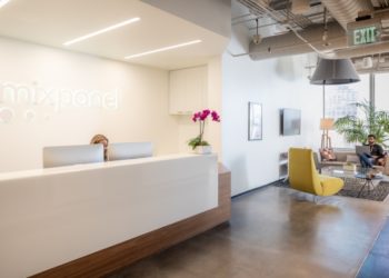 Seven years after last venture investment, Mixpanel scores $200M Series C – TechCrunch